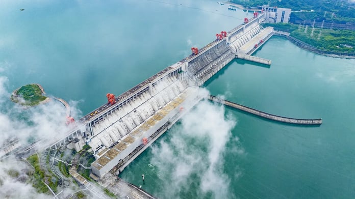 Geopolitical Monitor: İzlenmesi gereken üç uluslararası su krizi ve çatışma riskleri!