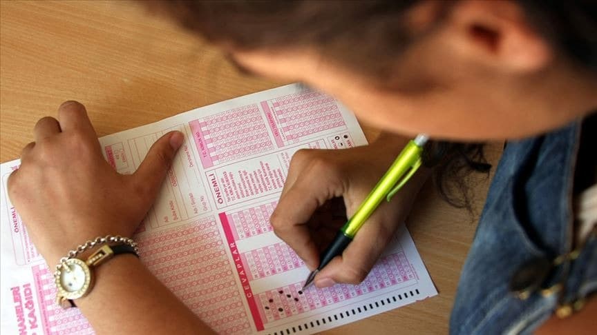 Milyonlar DGS sonuçlarını bekliyor: Açıkladılar mı?