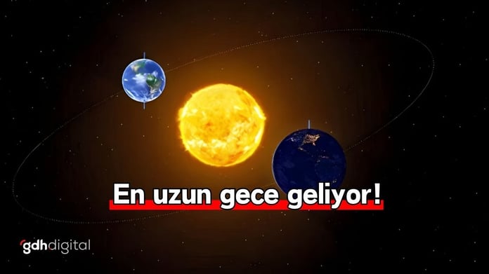 Sayılı gün kaldı! Günler ne zaman uzamaya başlıyor, ne zaman uzayacak?