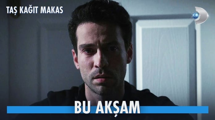 Taş Kağıt Makas bu akşam TV’de! ‘Taş Kağıt Makas’ yeni bölüm fragman yayınlandı mı? Taş Kağıt Makas yeni bölüm izle!