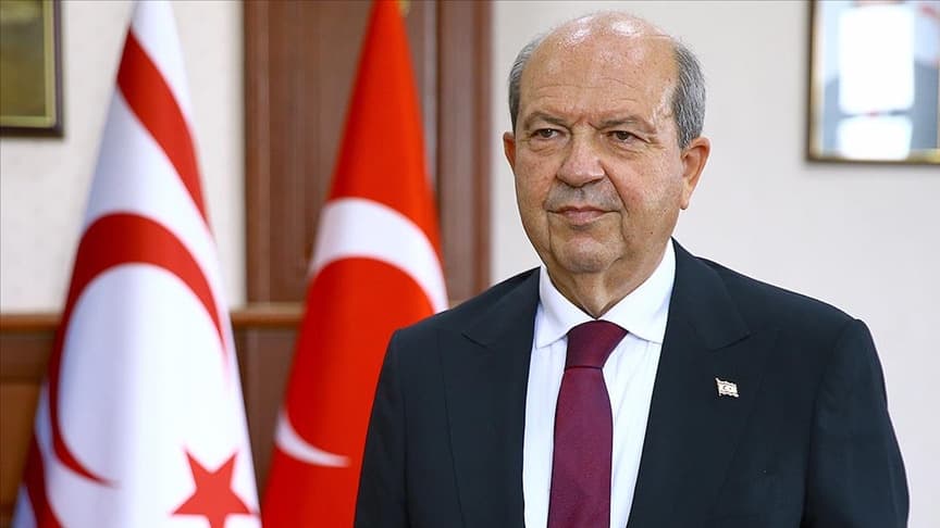 KKTC: Türkiye'nin desteğiyle sıfırdan bir devlet kuruldu