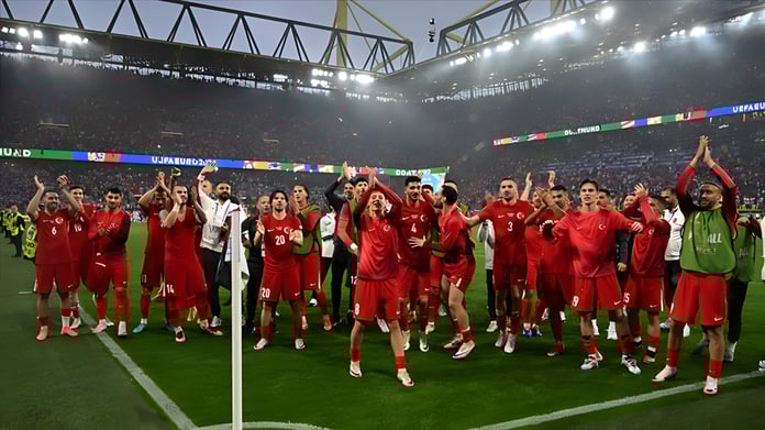 A Milli Takım aday kadrosu açıklandı | A Milli Takım aday kadrosu hangi takımlardan?