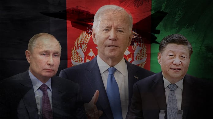 Business Insider: Rusya ve Çin, ABD'yi alt edebilecek bir askeri ittifakın eşiğinde!