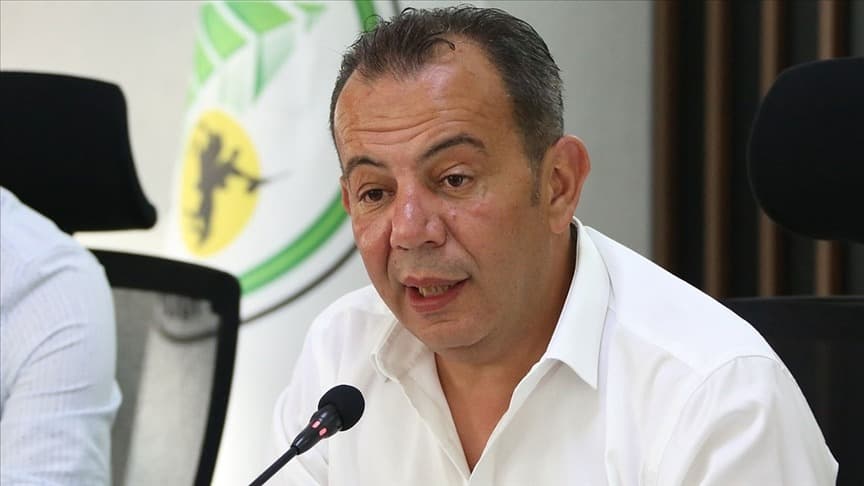 Bolu Belediye Başkanı: İtfaiye müdürü korkmuş olabilir