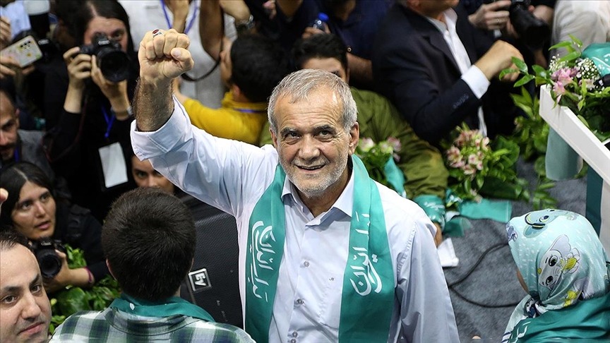 İran seçimleri son dakika haberleri