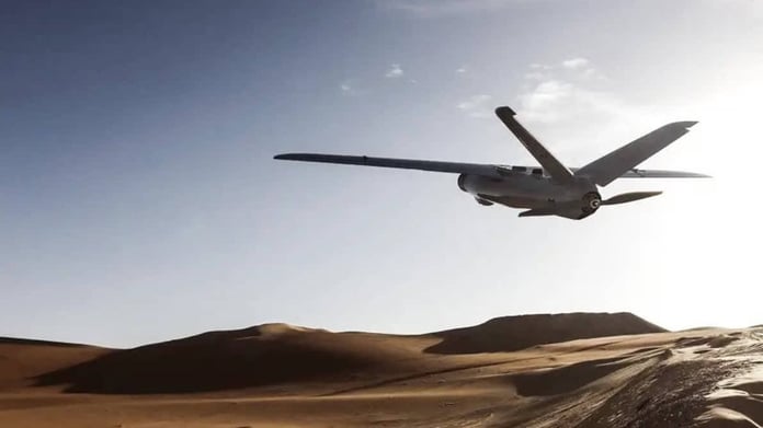 Güney Kore, Polonya’dan 200 adet kamikaze İHA alacak