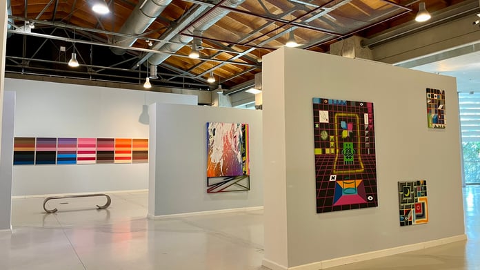 CerModern’de sanat turu: 3 sergi birden