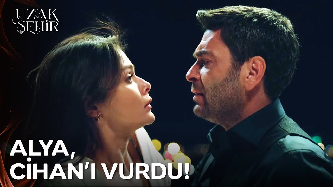 Uzak Şehir konusu, oyuncuları ve nerede çekiliyor hakkında detaylar belli oldu