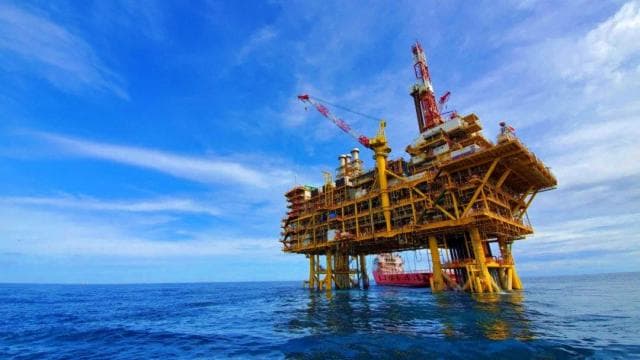 Türkiye ile Cezayir, ortak petrol ve doğal gaz arama şirketi kuruyor