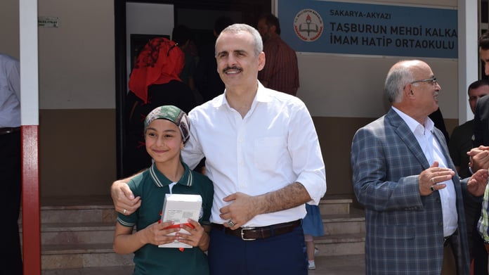 Karaman Valisi Mehmet Fatih Çiçekli kimdir?