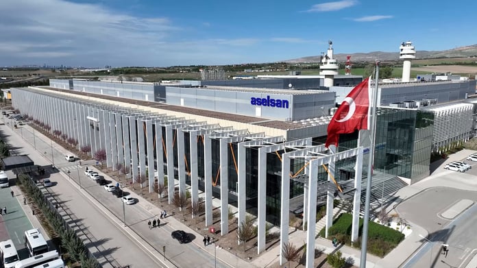 ASELSAN, ithal edilecek 250 milyon dolarlık ürünleri millileştirerek SAHA EXPO'ya getirdi