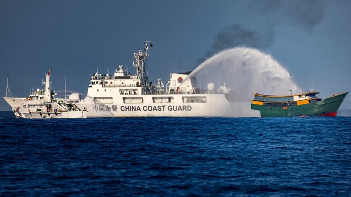 Gemi inşasında Çin'in gerisinde kalan ABD, savunma tabanını geliştirmeye çalışıyor