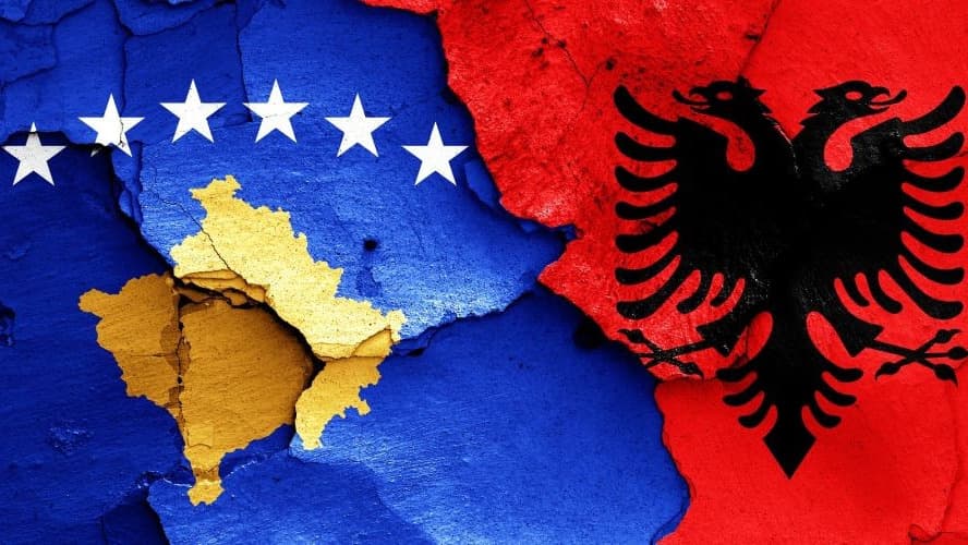 Kosova-Arnavutluk ortak hükümet toplantısı ertelendi