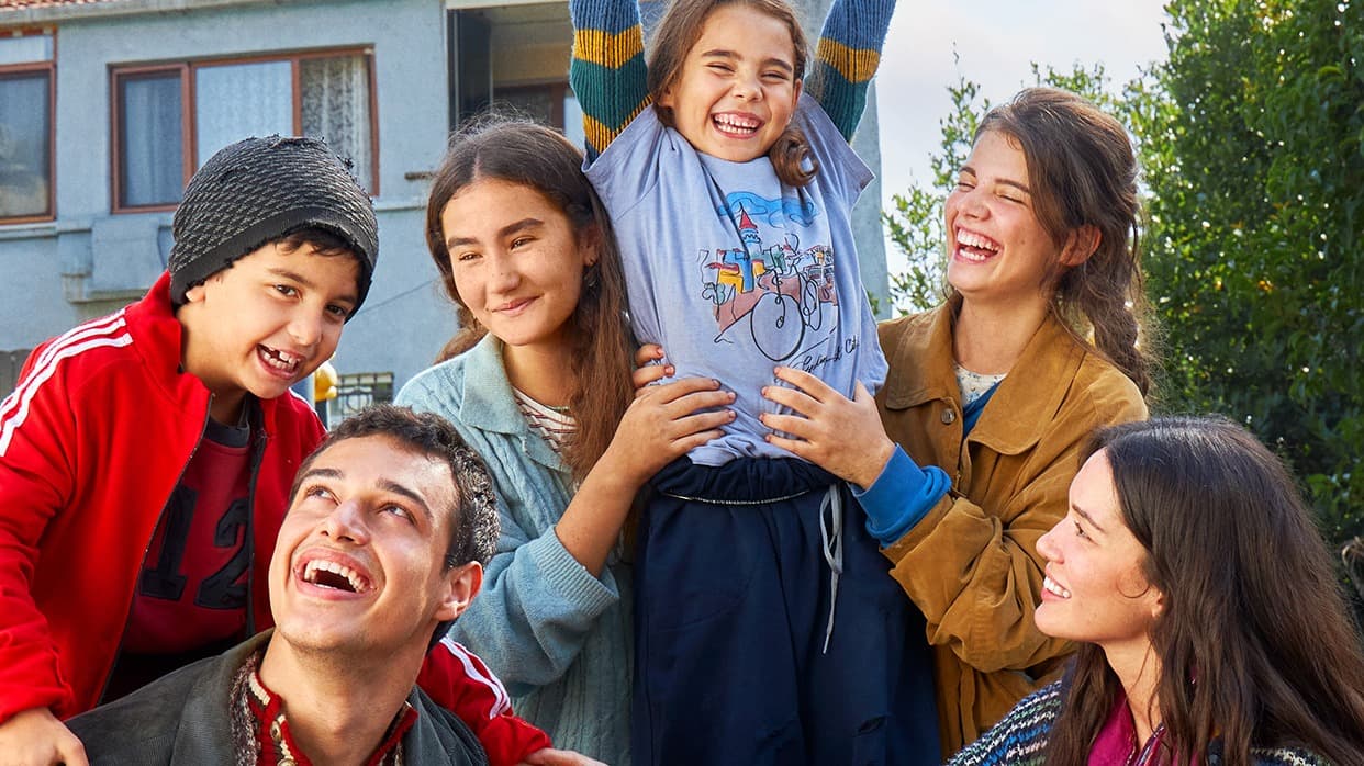 Sahipsizler bu akşam yeni bölümüyle TV’de! ‘Sahipsizler’ yeni bölüm fragmanı yayınlandı