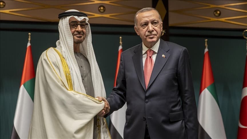 Türkiye-BAE Ekonomisi: Yeni Dönem Başlıyor