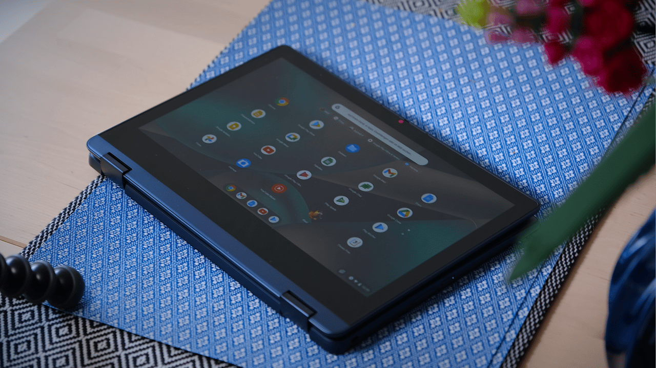 Lenovo IdeaPad IP Flex 5 tanıtıldı