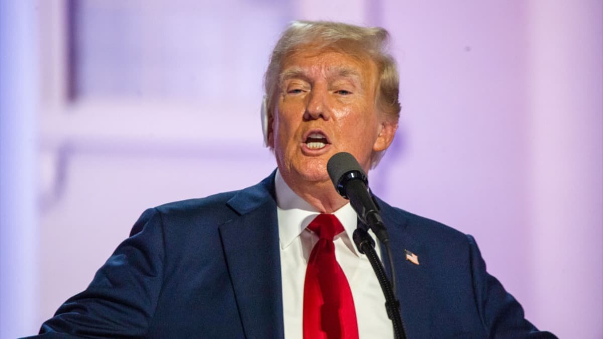 Donald Trump: 3. Dünya Savaşı'na hiç olmadığı kadar yakınız