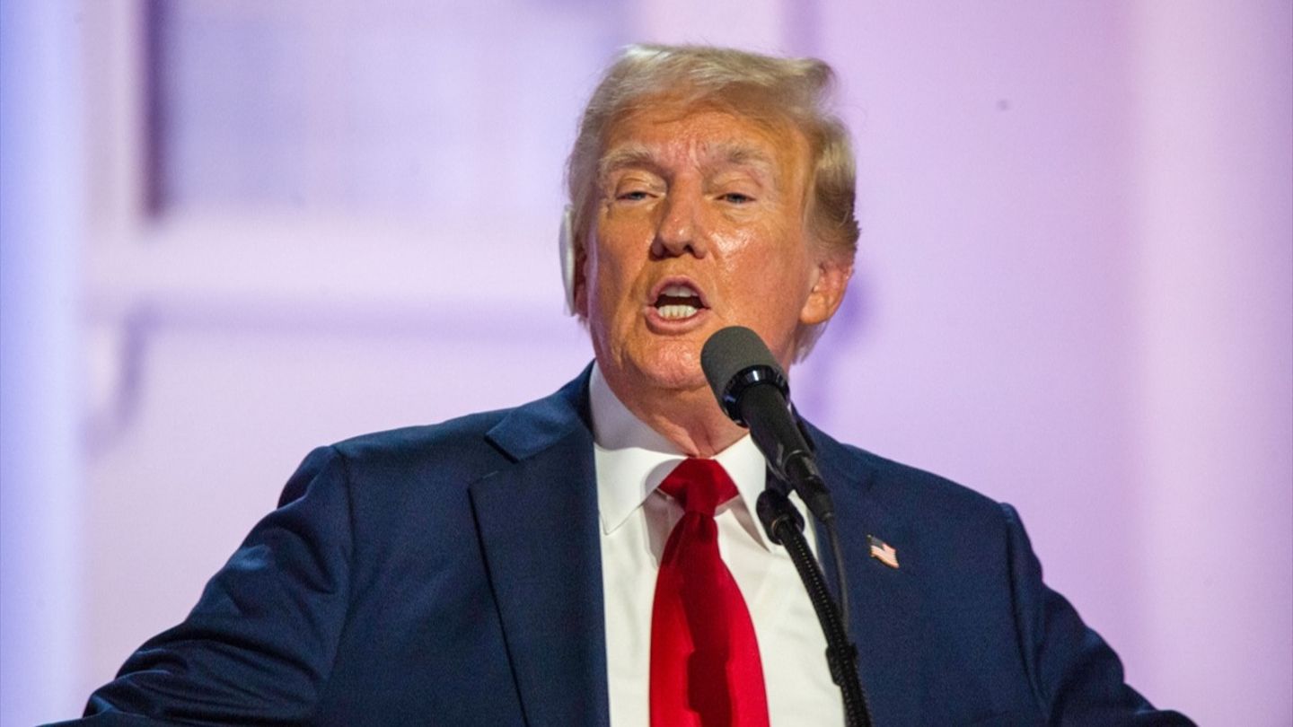 Donald Trump: 3. Dünya Savaşı'na hiç olmadığı kadar yakınız