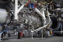 ABD altıncı nesil savaş uçağı motoru için milyarlarca dolarlık yatırım yapıyor