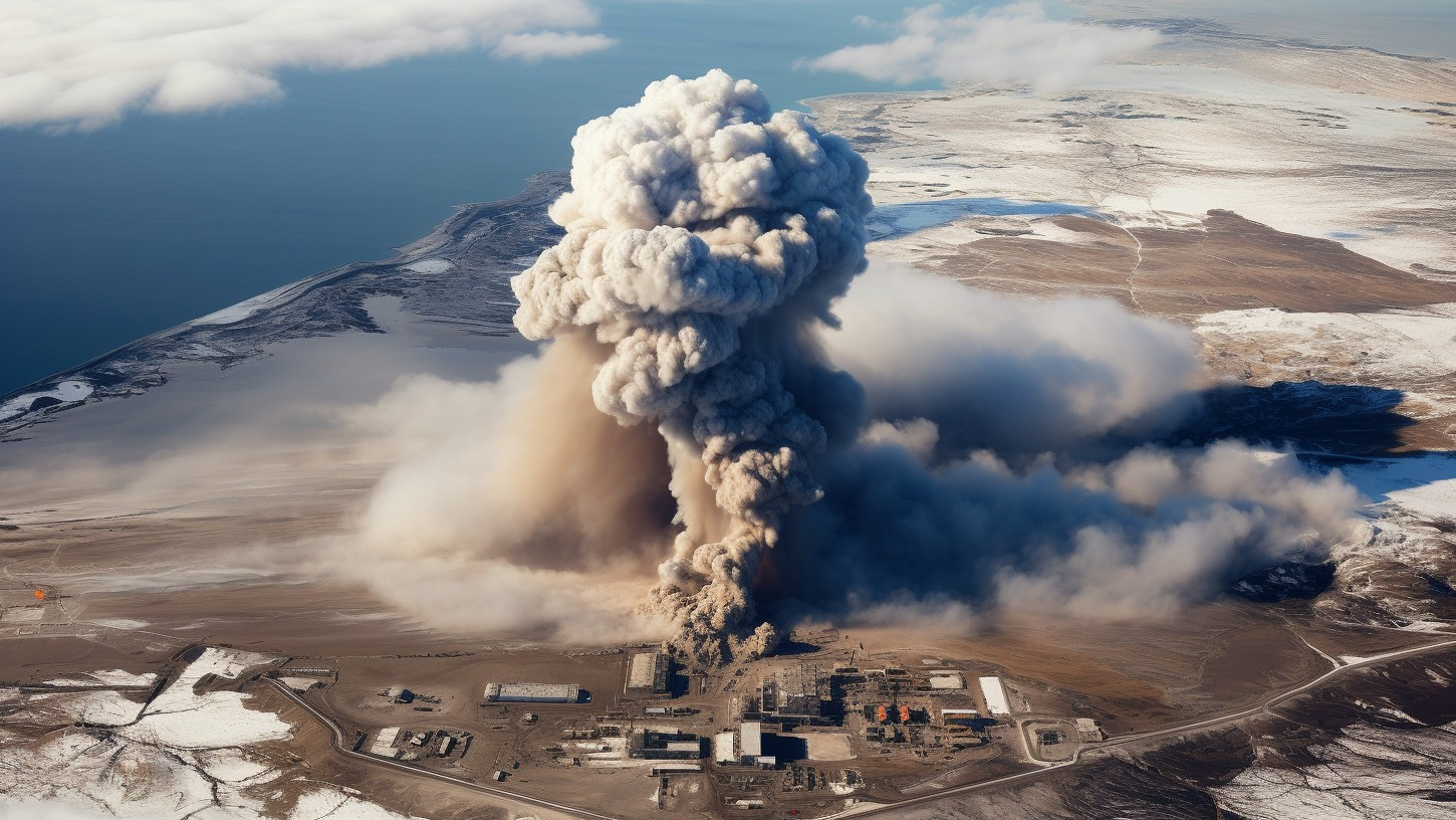 CNN: ABD, Çin ve Rusya nükleer çalışmalarını hızlandırıyor