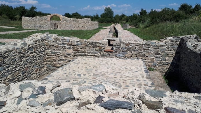 Roma İmparatorluğu'nda Anadolu’dan Balkanlara kitlesel göç olmuş