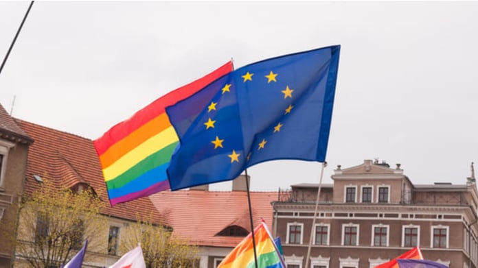 9 Avrupa ülkesi LGBT deklarasyonunu onaylamadı