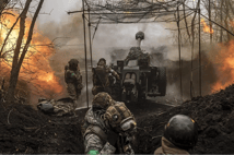 The Center for European Policy Analysis: Rusya'nın yaşadığı zorluklar savaşın gidişatını nasıl etkileyecek?