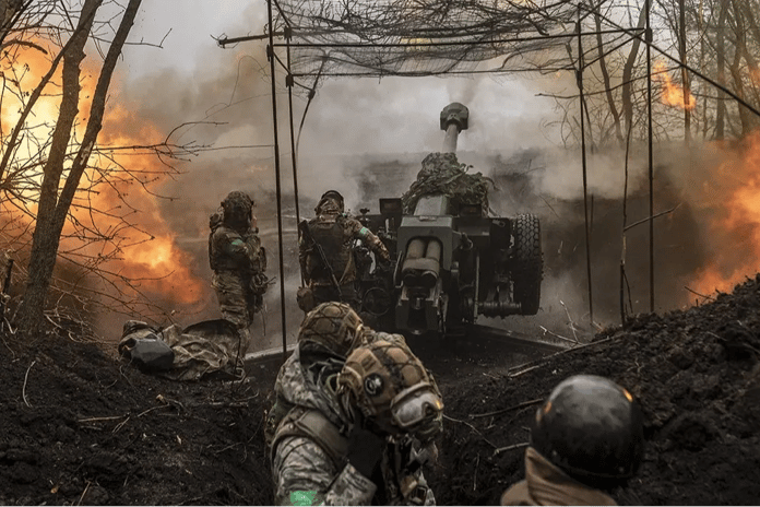 The Center for European Policy Analysis: Rusya'nın yaşadığı zorluklar savaşın gidişatını nasıl etkileyecek?