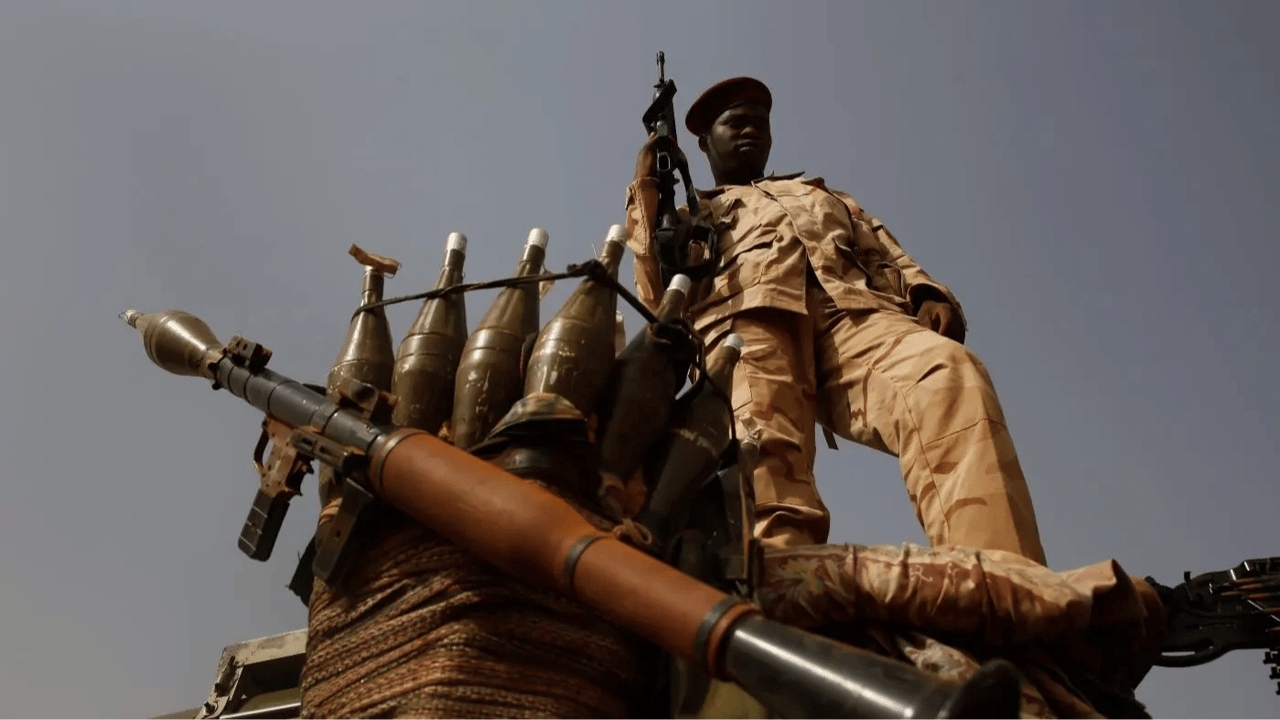 CNN: Sudan'daki savaşta Wagner HDK'yi destekliyor