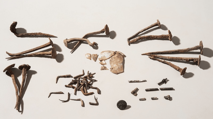 Sagalassos’ta Dirilmesinden Korkulan Birinin Mezarı Bulundu