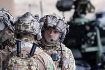 Almanya yeni savunma sanayii stratejisi hazırlıyor