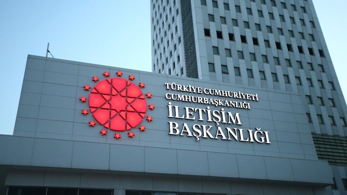 İletişim Başkanlığı, seçimde 'Basın Merkezi' açacak