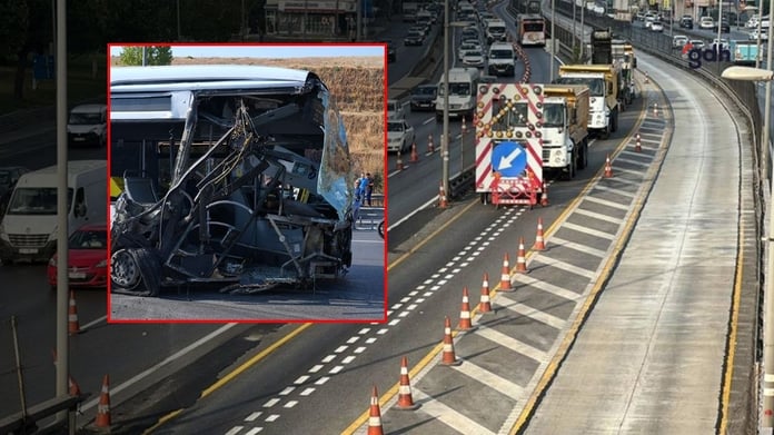 İBB’nin milyonluk “Beyaz Yol” ihaleleri ve “Para Kuleleri” arasındaki gizli pazarlık ortaya çıktı