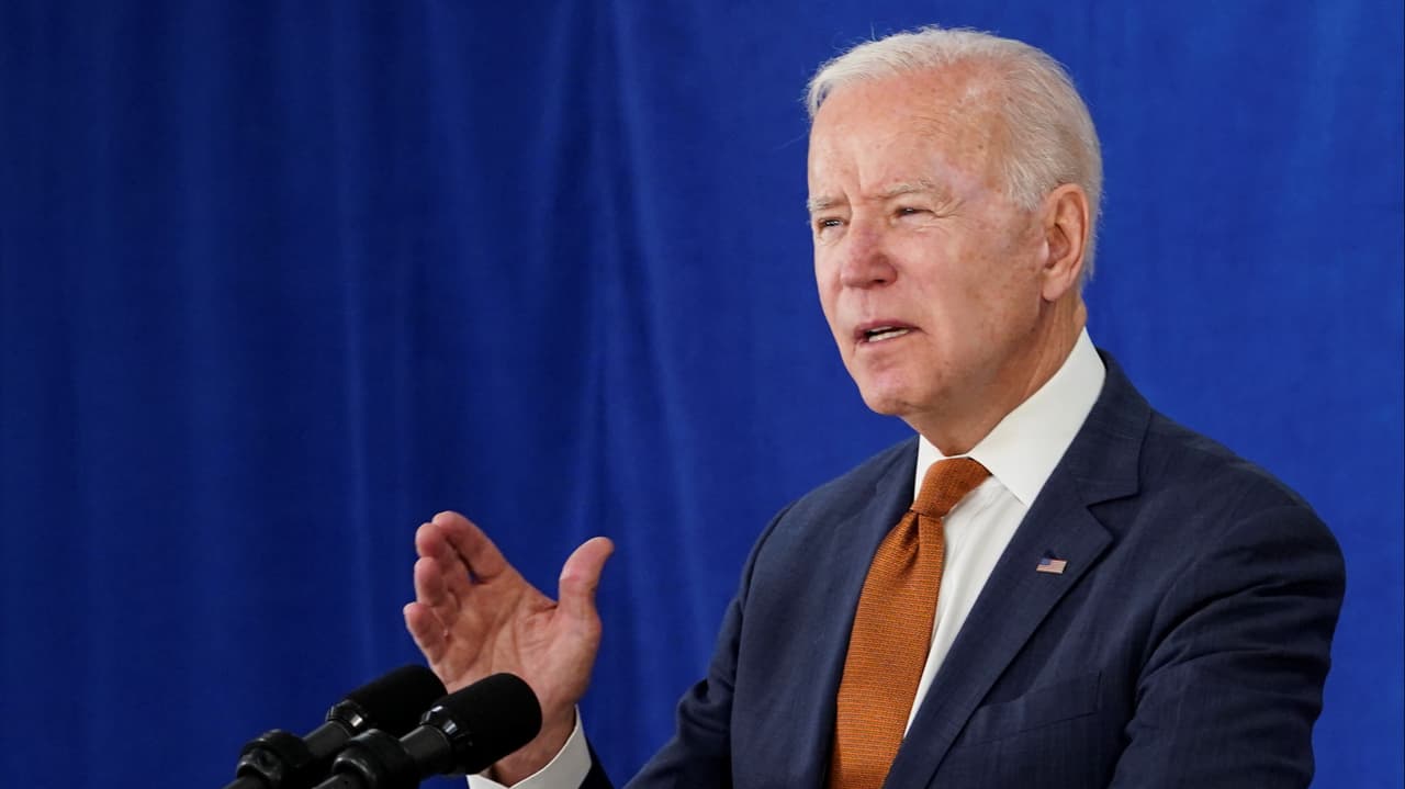 Demokratlar, Başkan Biden'ın adaylıktan çekilmesini istiyor