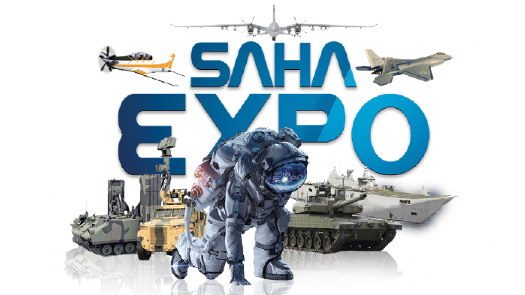 SAHA EXPO 2024'te bugün 14 kritik anlaşma imzalanacak