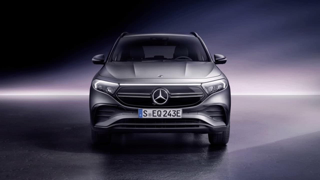 Mercedes'in online satış sistemine gölge düştü