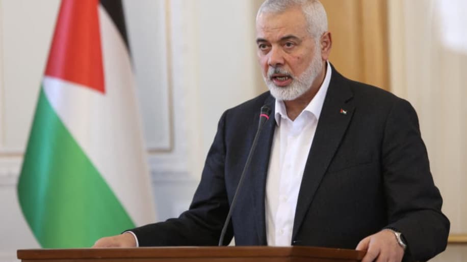 Hamas lideri İsmail Haniye'nin halefi kim olabilir?