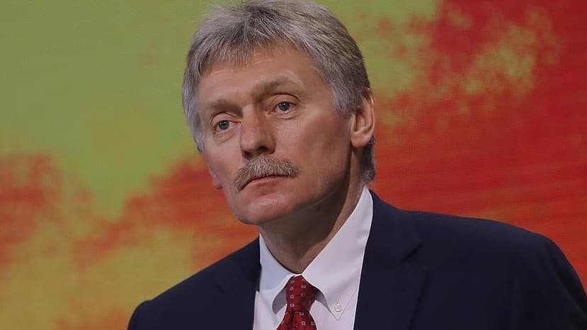 Kremlin Sözcüsü Peskov: Batı, Rusya ile zirve düzenlememeleri için Afrika ülkelerine baskı yapıyor