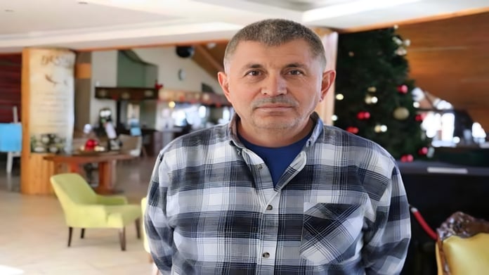 Oteli 78 kişiye mezar olmuştu! Grand Kartal Otel'in sahibi Halit Ergül tutuklandı