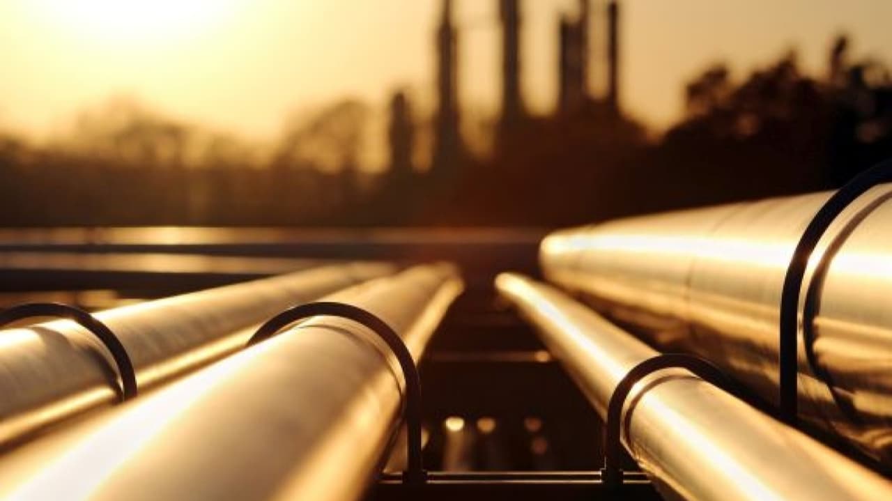 Türkiye'nin enerji ithalatı ağustosta %39 geriledi