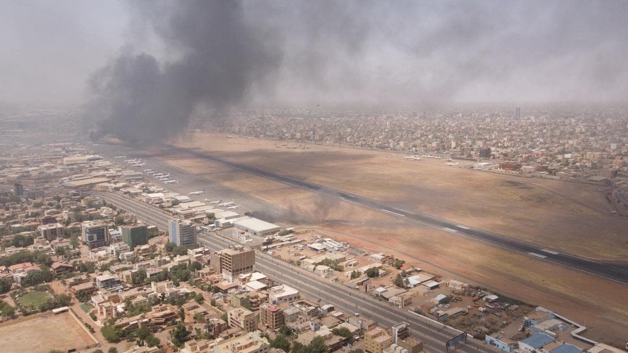 Birleşmiş Milletler'den Sudan'da insani yardım varlıklarının hedef alınmasına tepki