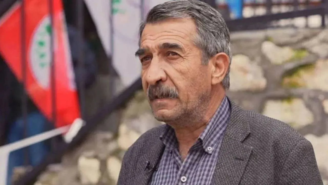 Cevdet Konak neden tutuklandı?