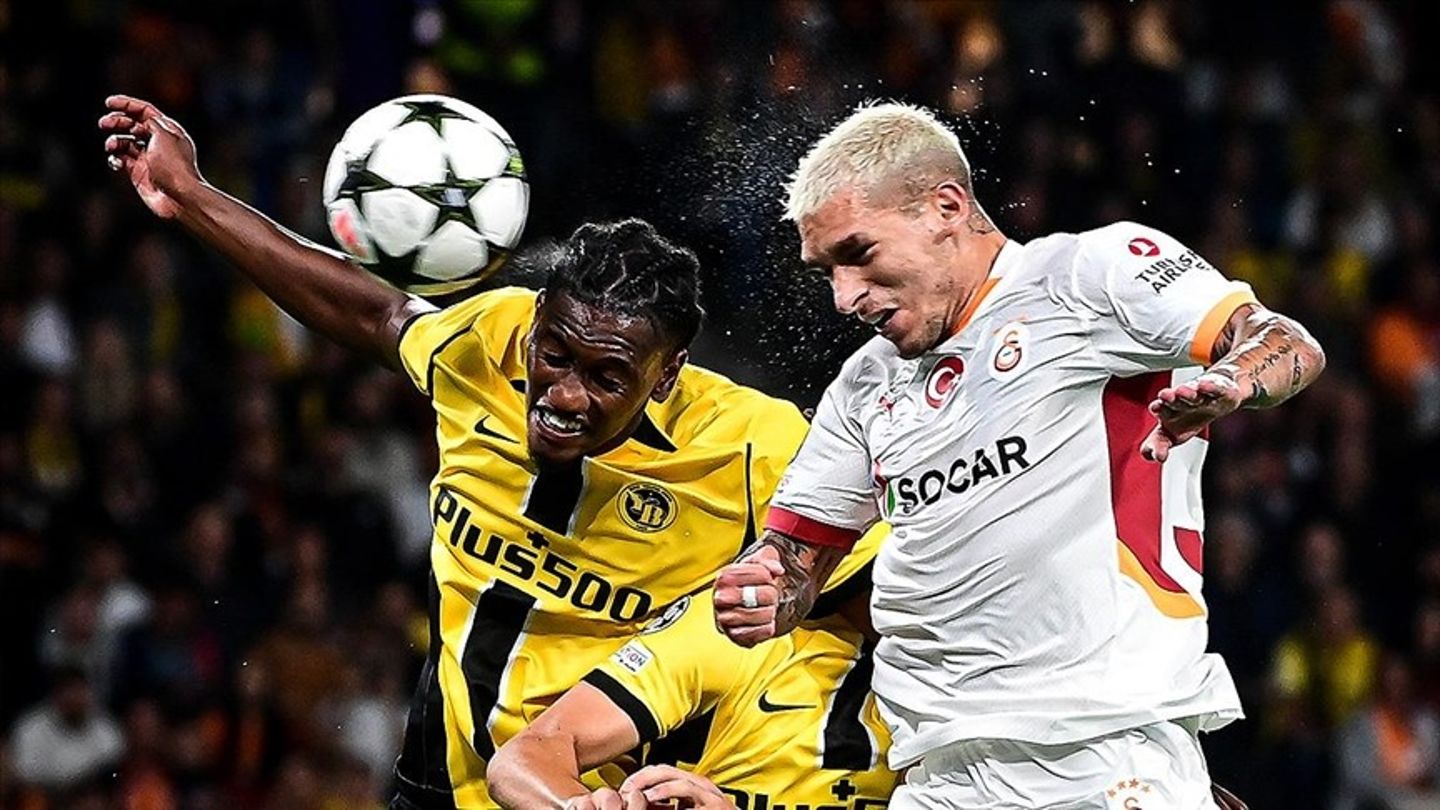 Galatasaray maçı hangi kanalda yayınlanacak, saat kaçta?