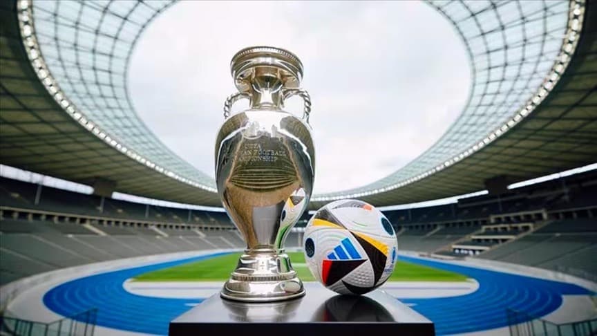 Bu akşam maç var mı, kimin maçı var? (4 Temmuz) EURO 2024 bugün hangi maçlar var?