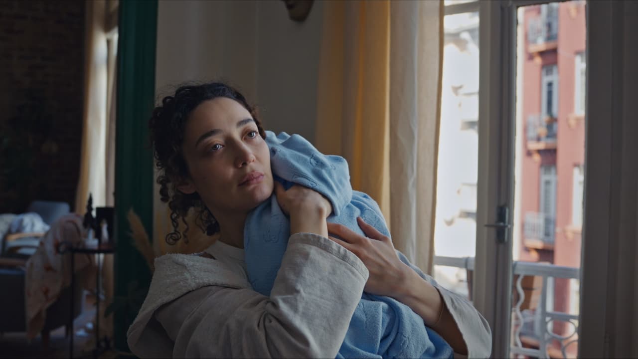 Ece Dizdar’ın "Mükemmel” filmi Portekiz’de prömiyer yapacak