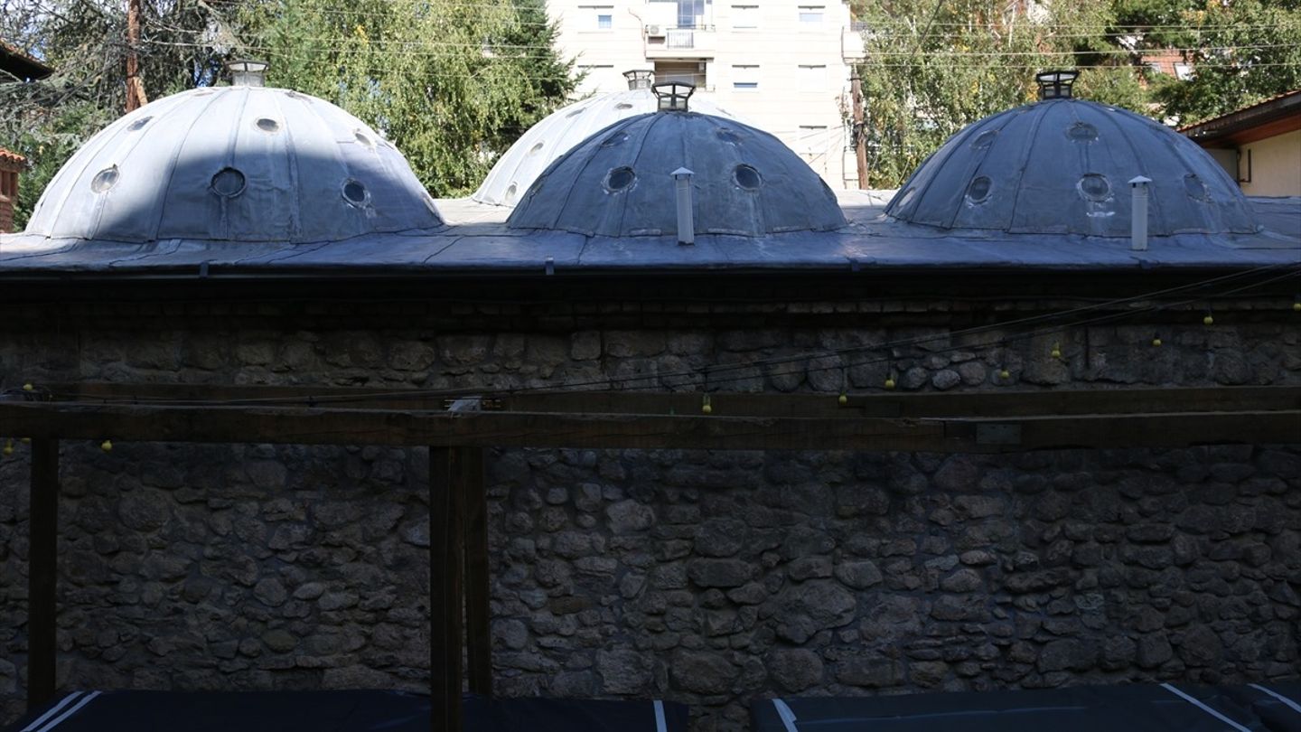 Kosova'da Osmanlı mirası tarihi hamam satışa çıkarıldı