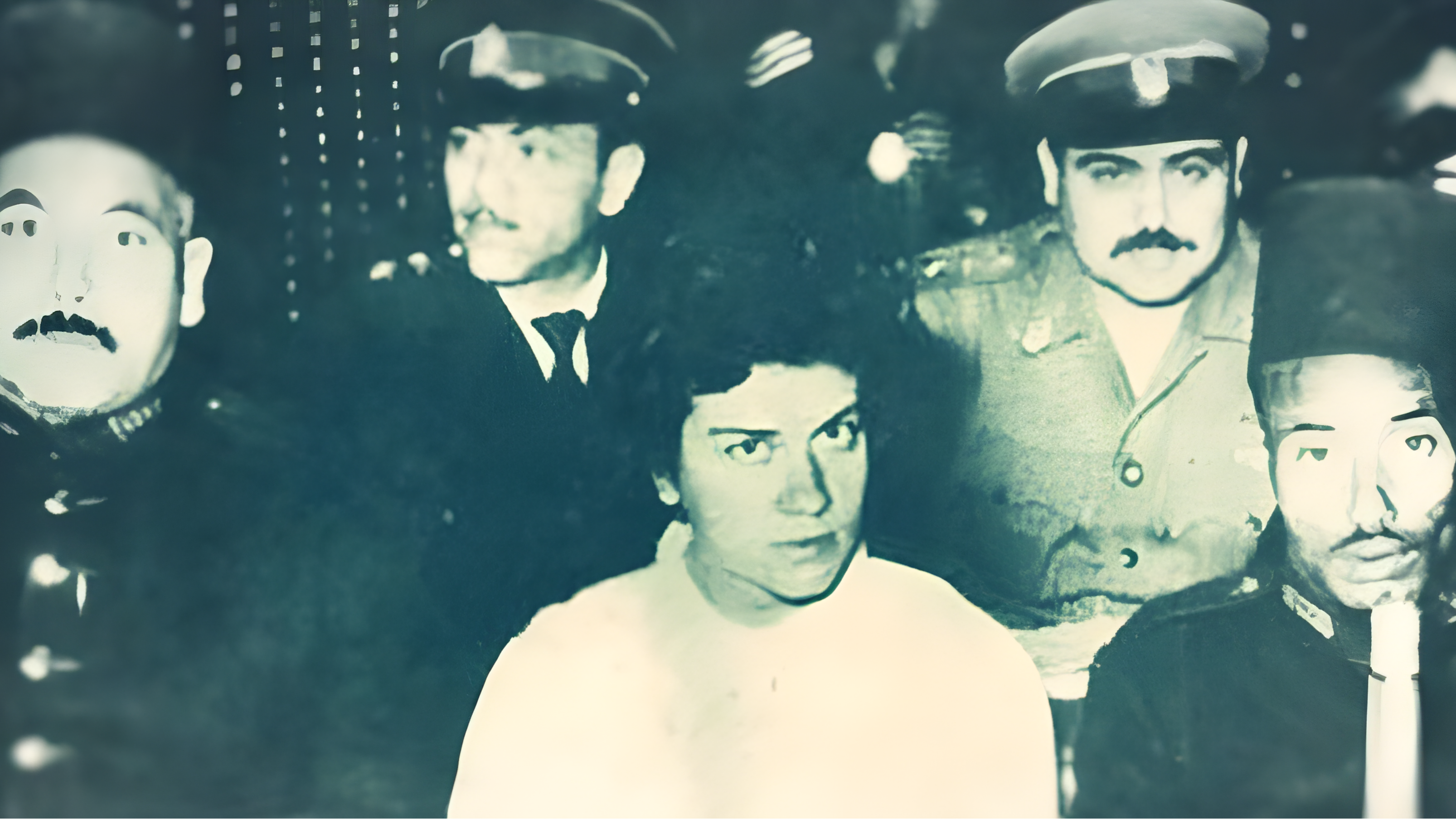 Susannah Operasyonu'nundaki iki MOSSAD ajanı intihar etti. Diğer iki ajan Mısırlı yetkililer tarafından yargılandı.
