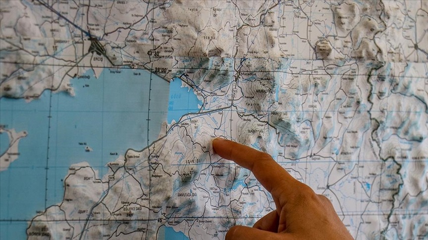 Sivas deprem son dakika 2024 (17 Ekim)