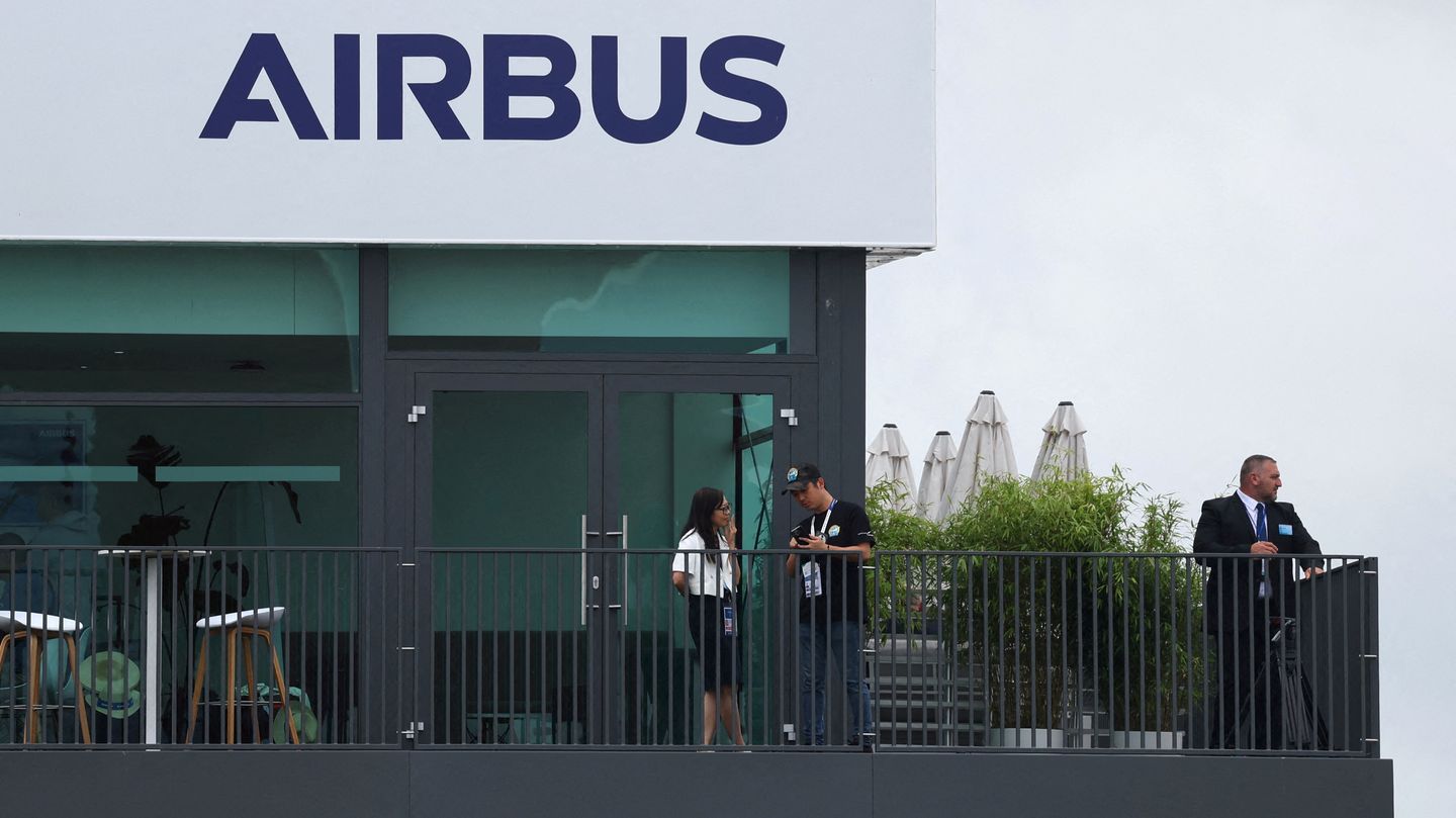 Airbus savunma ve uzay alanında 2.500 kişiyi işten çıkaracak