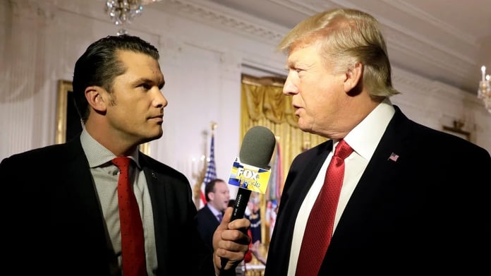 Pentagon'da, tasarruf uygulamaları kapsamında işten çıkarmaların yakında başlaması bekleniyor